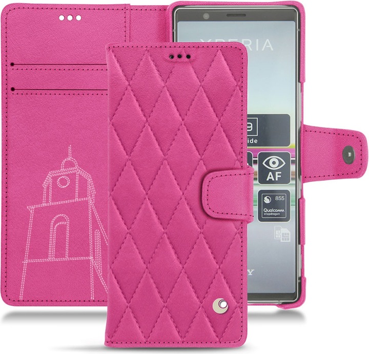 Rose BB - Couture ( Pantone #DB599F )