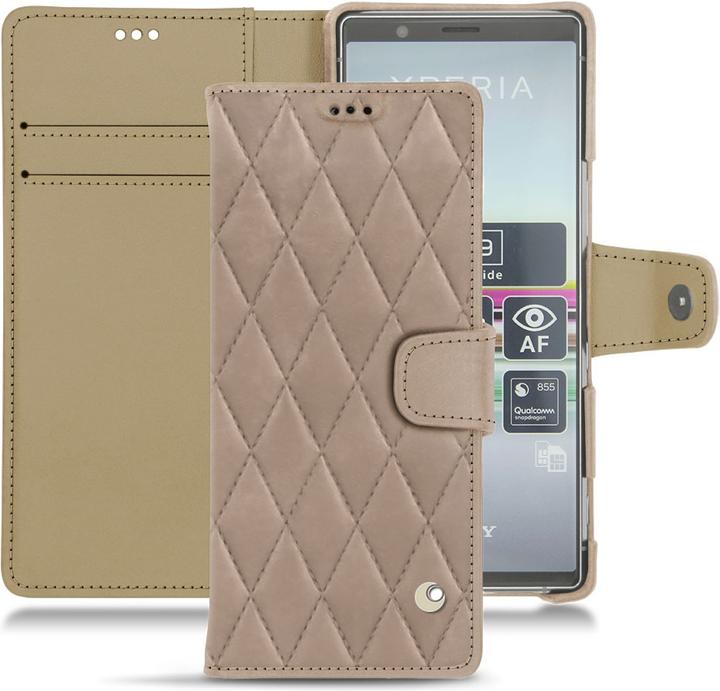 Taupe vintage - Couture ( Pantone #591d16 )