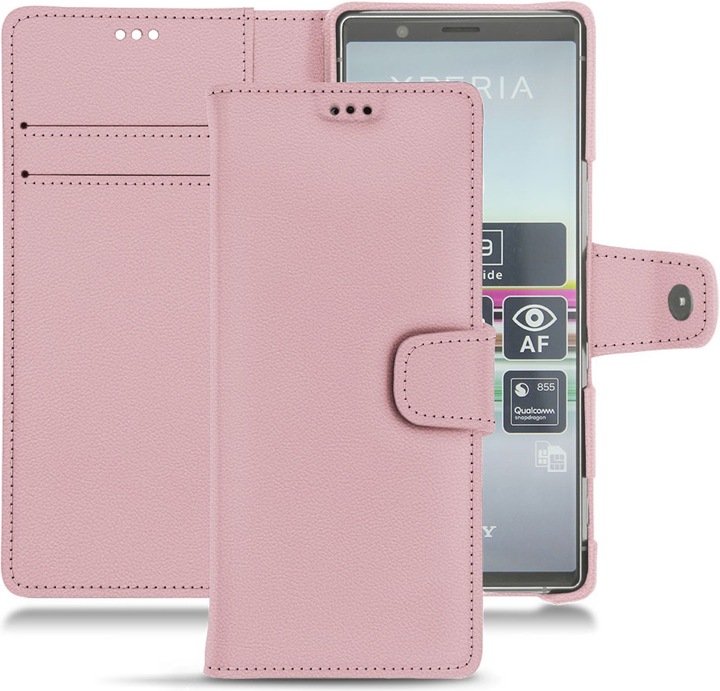 Rose PU ( Pantone #efbae1 )
