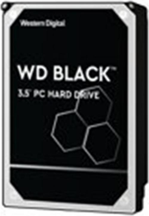 Produktbild WD Black (0.50 TB, 3.5", CMR)