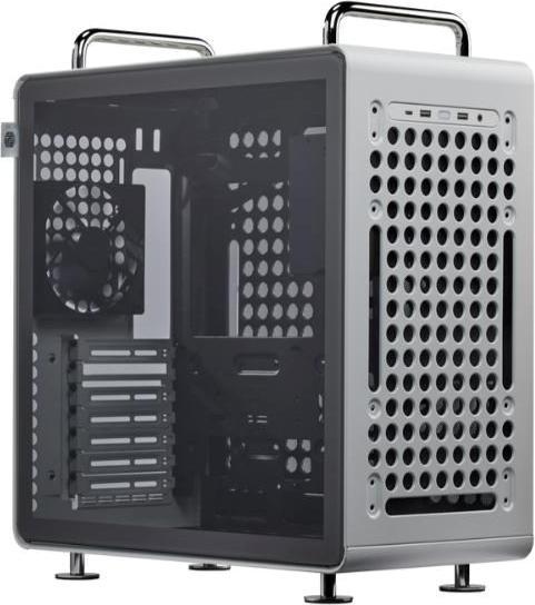 Produktbild Cooler Master CoolerMaster Geh Qube 540 Moonstone (ATX, E-ATX, ITX)