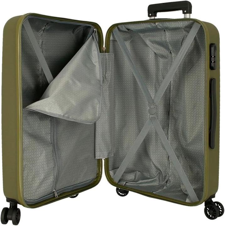 Actual product image Roll Road Flex (97 l)