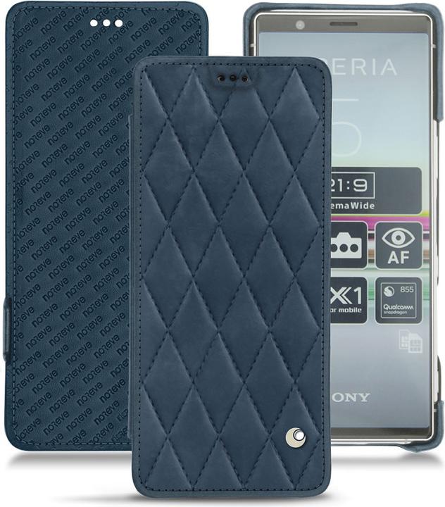 Image du produit Noreve Housse cuir horizontal (Sony Xperia 5)