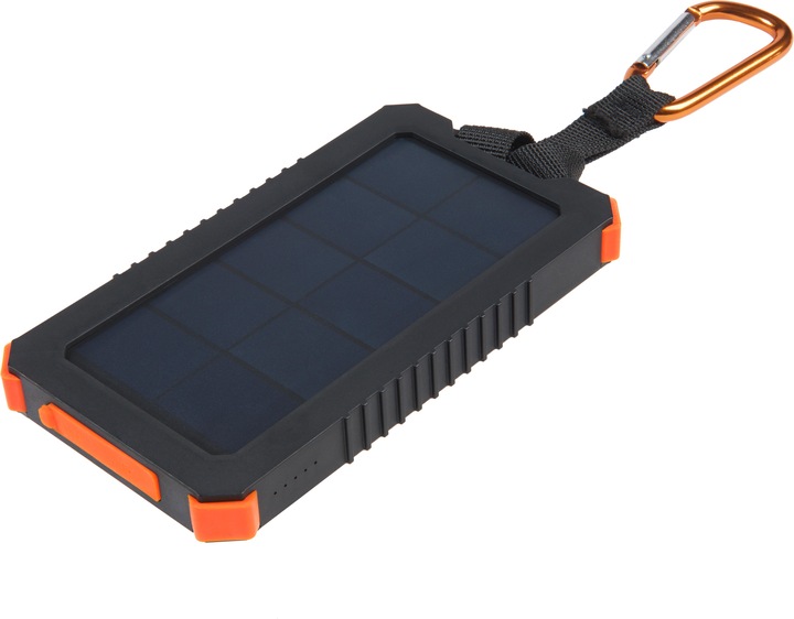 Produktbild Xtorm XR103 Solar Charger (5000 mAh, 1 W, 10 Wh)