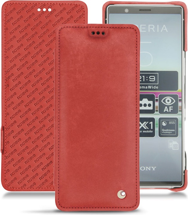 Cerise vintage ( Pantone #a6302e )