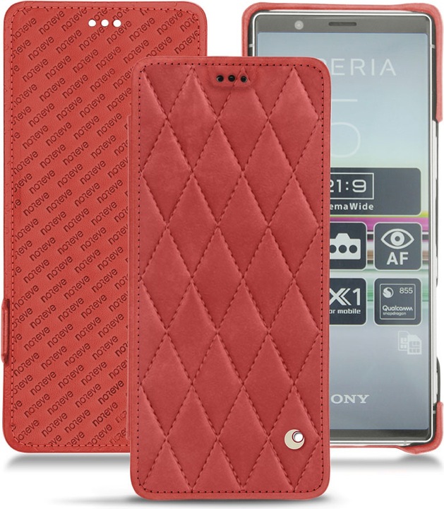 Cerise vintage - Couture ( Pantone #a6302e )