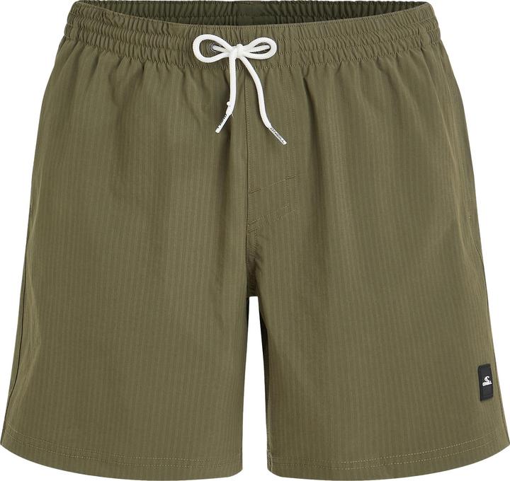 Image du produit O'Neill MIX & MATCH VERT 16" SHORT DE NATATION (S)