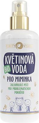 Image du produit Purity Vision- Bio kvÄ'tinovÃ¡ voda pro miminka (U)