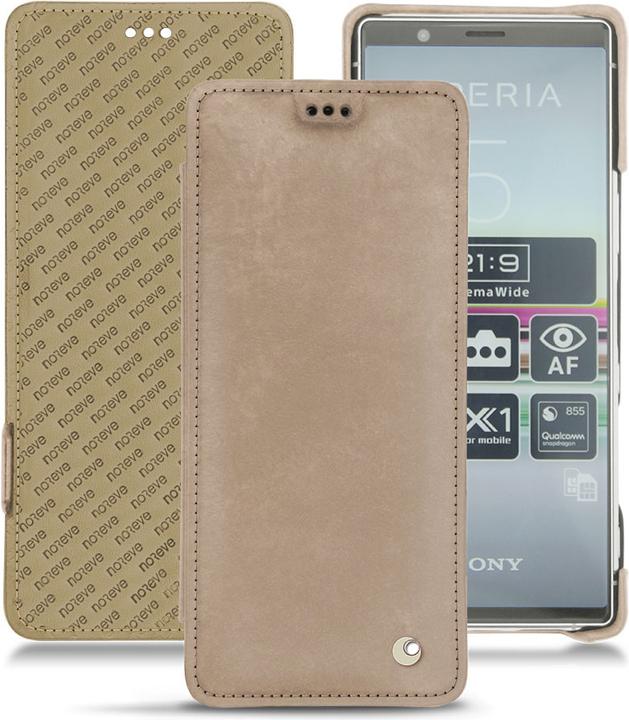 Taupe vintage ( Pantone #bda790 )
