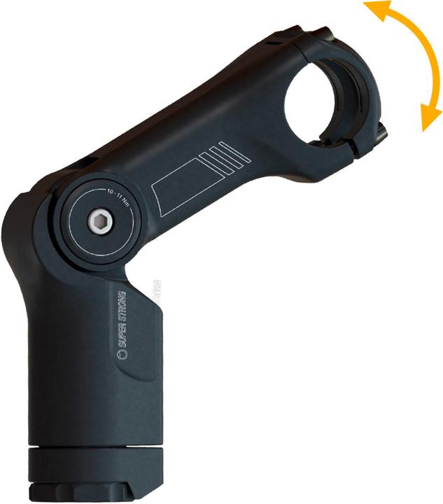 Schulz Stem AlphaProSDS