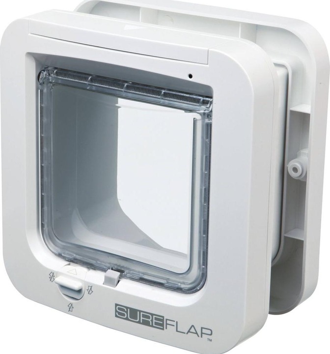 Productafbeelding SureFlap Microchip (Microchip kattenluikje)