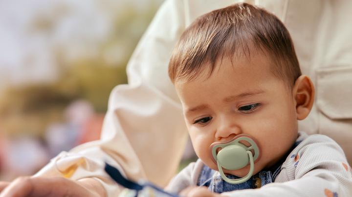 Produktbild Philips Avent Ultra Air Tag & Nacht (2x, 6 - 18 Monate)