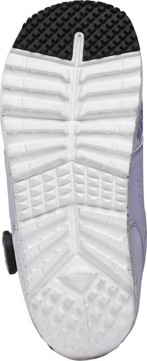 Actual product image Nidecker Ndk Bts Altai W Lavender 070 (37.5)