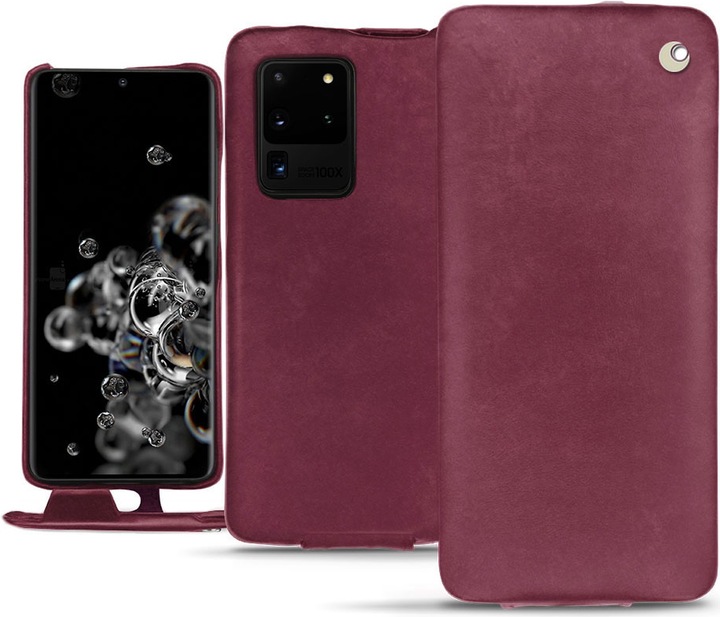 Prune vintage ( Pantone #612434 )