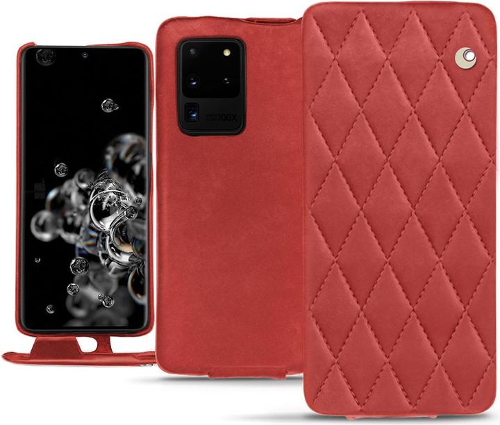 Image du produit Noreve Housse cuir vertical (Samsung Galaxy S20 Ultra 5G)