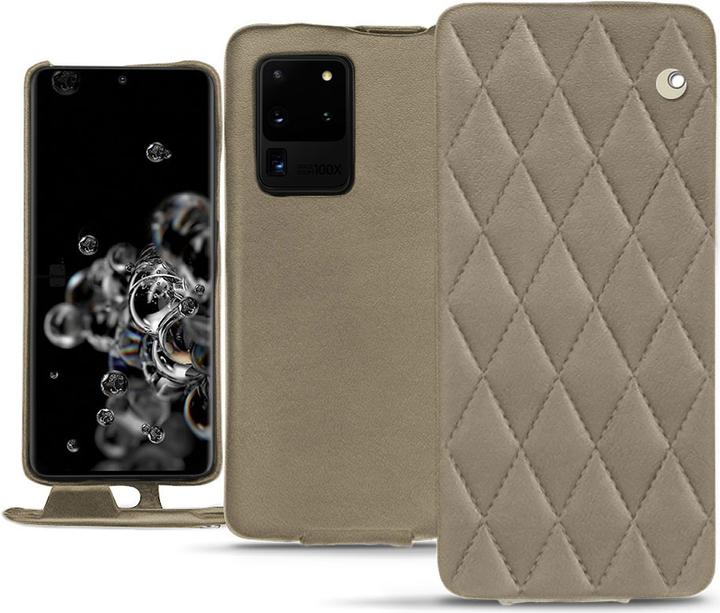 Image du produit Noreve Housse cuir vertical (Samsung Galaxy S20 Ultra 5G)
