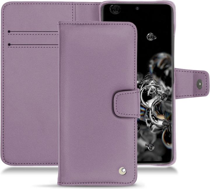 Lilas ( Nappa - Pantone #b9a3e3 )
