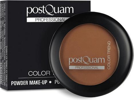 Postquam erröten tan (Brown)