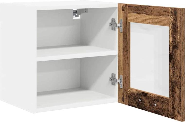 Produktbild vidaXL Küchenaufbewahrung (31 x 40 x 40 cm)