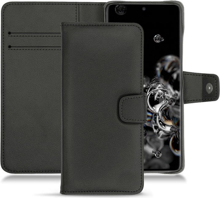 Noir PU ( Black )