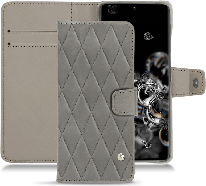 Acier vintage - Couture ( Pantone #d85827b )
