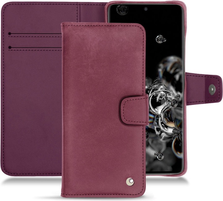 Prune vintage ( Pantone #612434 )