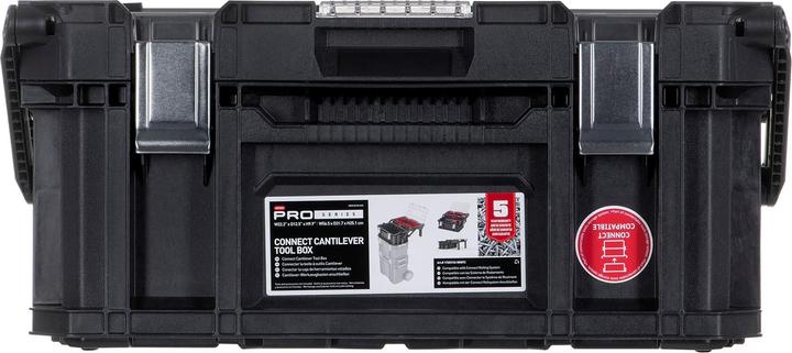 Actual product image Keter Connect