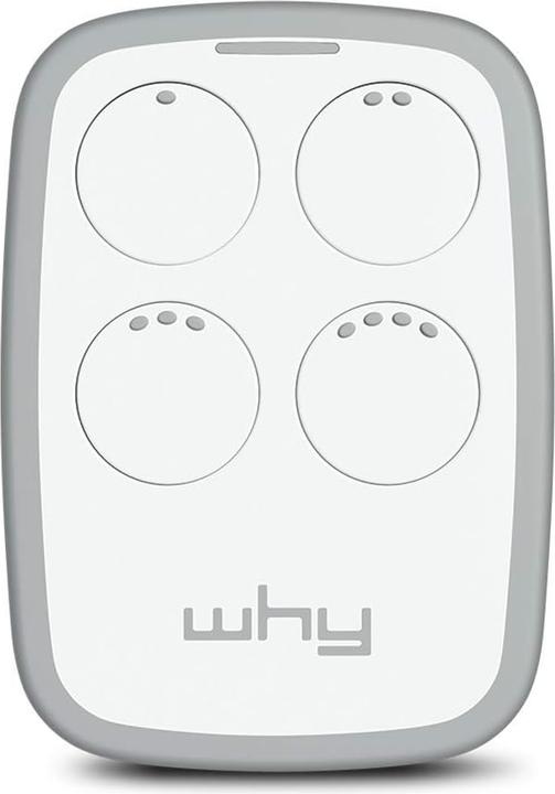 Image du produit 1Control Porte de garage universelle à distance (émetteur portatif)