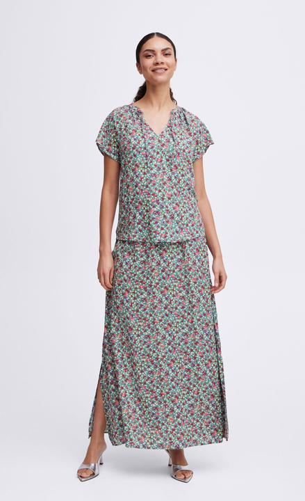 Produktbild B.young BYMMMJOELLA VNECK TOP 2 20814523 (42)