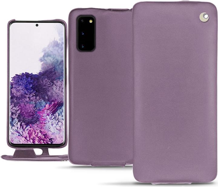 Lilas ( Nappa - Pantone #b9a3e3 )
