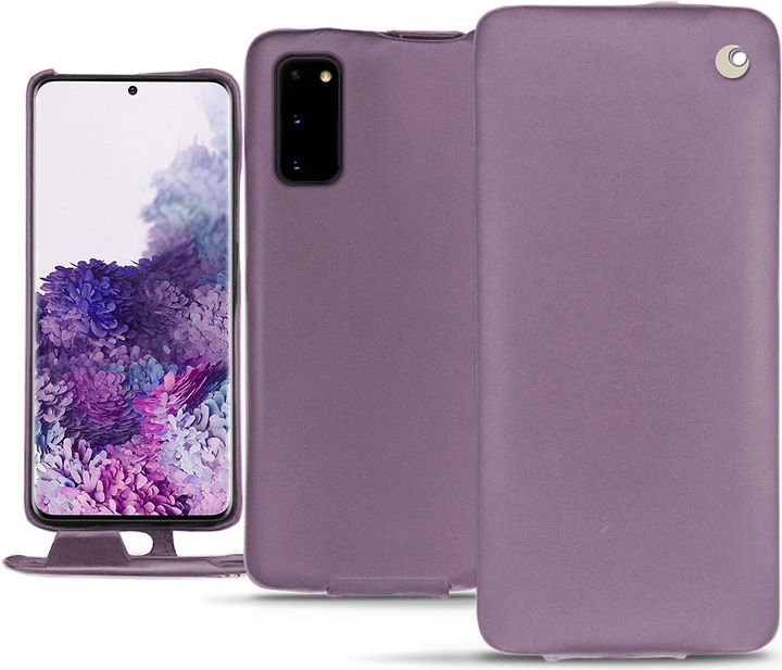 Lilas ( Nappa - Pantone #b9a3e3 )