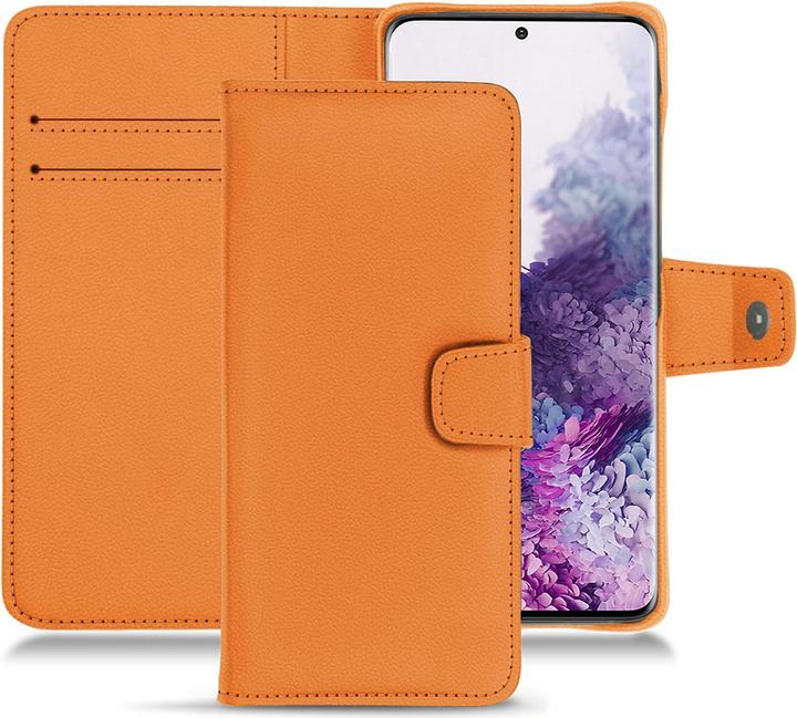 Arancione PU ( Pantone #ff9351 )