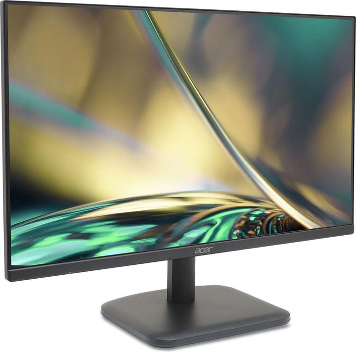 Image du produit Acer EK251QEbi (1920 x 1080 pixels, 24.50")
