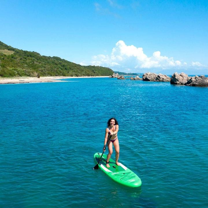 Actual product image Aqua Marina All-Around iSUP Breeze (9'1")