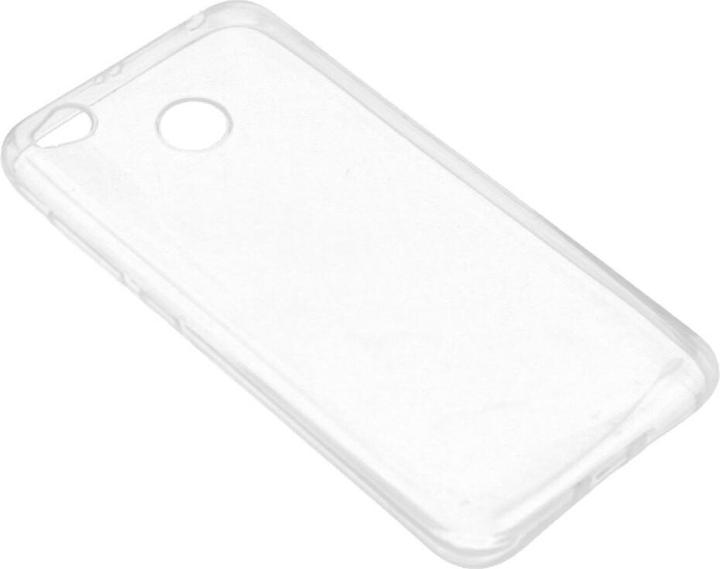 Image du produit Senso Bumper Case pour Xiamo Redmi 4/4X (Xiaomi Redmi 4, Xiaomi Redmi 4X)