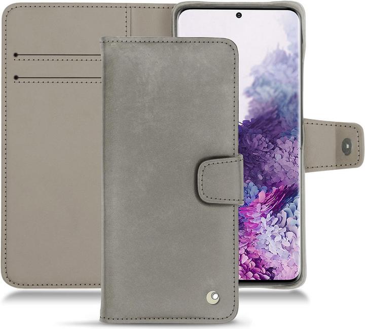 Immagine prodotto Noreve Cover in pelle portafoglio (Samsung Galaxy S20)