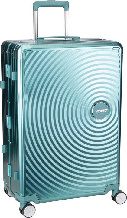 Image du produit American Tourister Trolley Soundbox Alu Spinner 75 (100 l)
