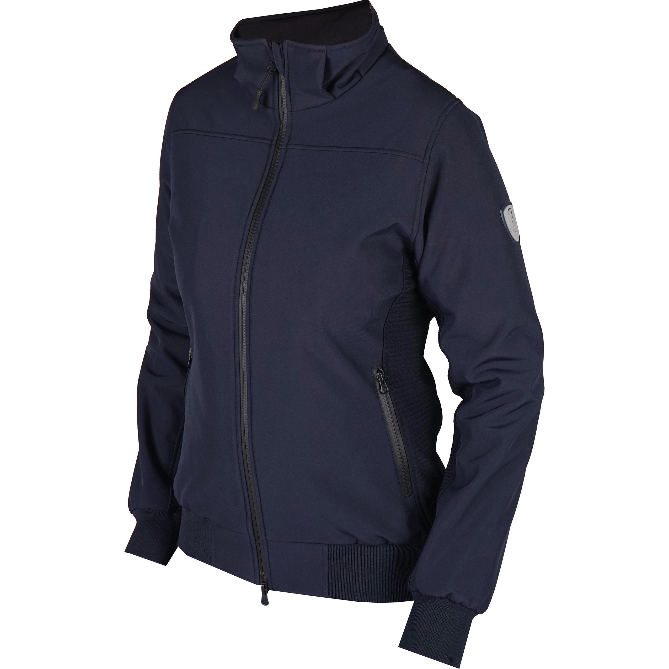 Horka, Herren, Jacke, Jas Epic (XXL), Blau, XXL