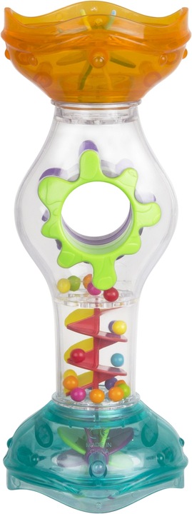 Playgro Regenmacher Badespielzeug