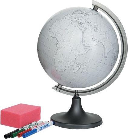 Image du produit Zachem Globe terrestre Konturowy 32cm (32 cm)