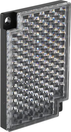 Produktbild Omron Industrial Automation Reflektor für Lichtschranken 40x60mm
