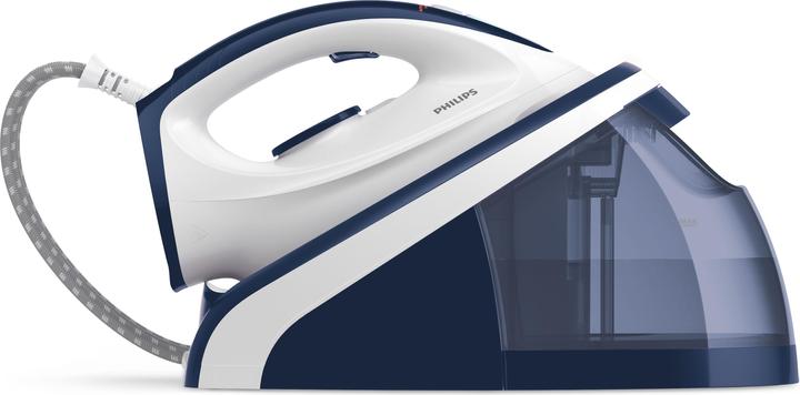 Produktbild Philips HI5918/20 (2400 W, 100 g/min)