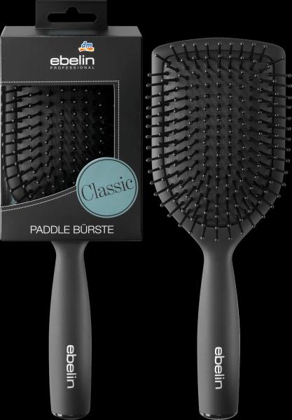 dm ebelin Professional Paddle Bürste gross