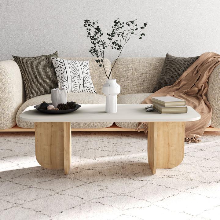 Image du produit Homitis Becaj Coffee Table