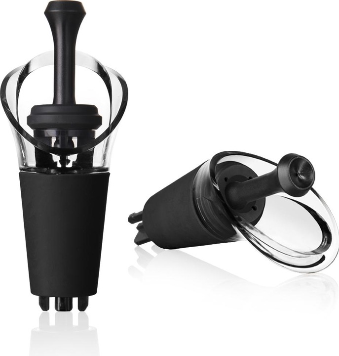 Produktbild Vacu Vin Wine Server (Weinausgiesser, Weinverschluss, Weinpumpe)