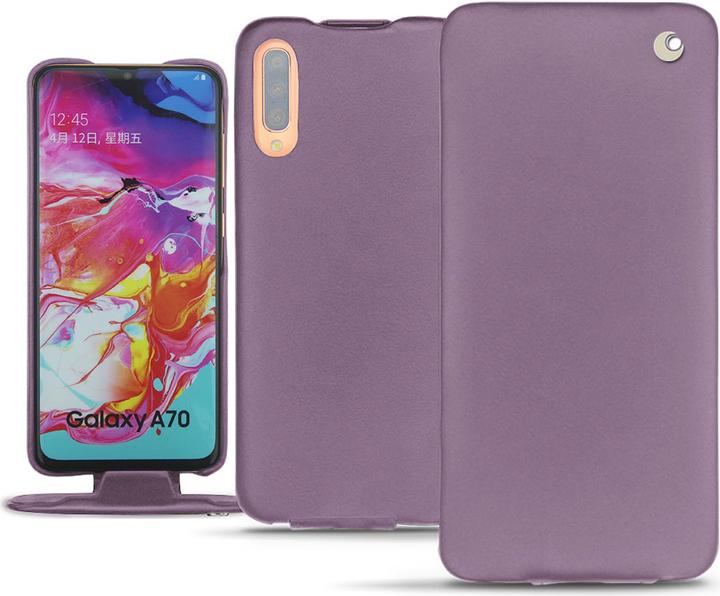 Lilas ( Nappa - Pantone #b9a3e3 )