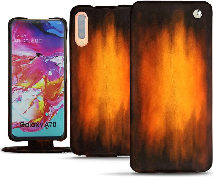 Image du produit Noreve Housse cuir vertical (Samsung Galaxy A70)