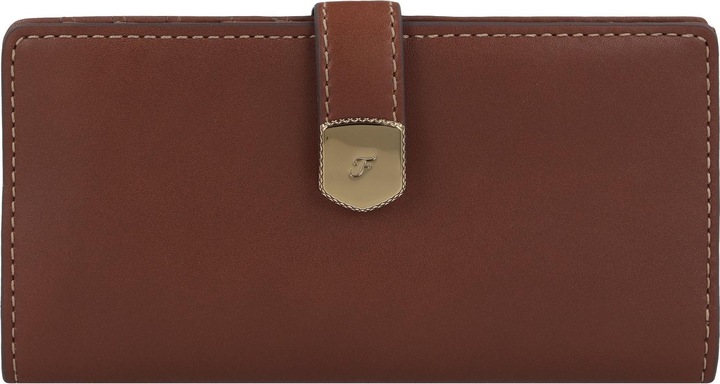 Immagine prodotto Fossil Portafoglio Lennox in pelle 16,5 cm