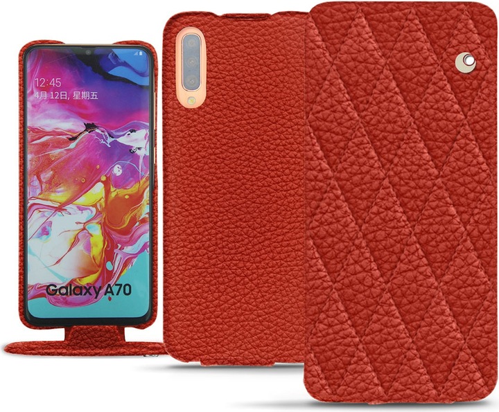 Papaye - Couture ( Pantone #b54317 )