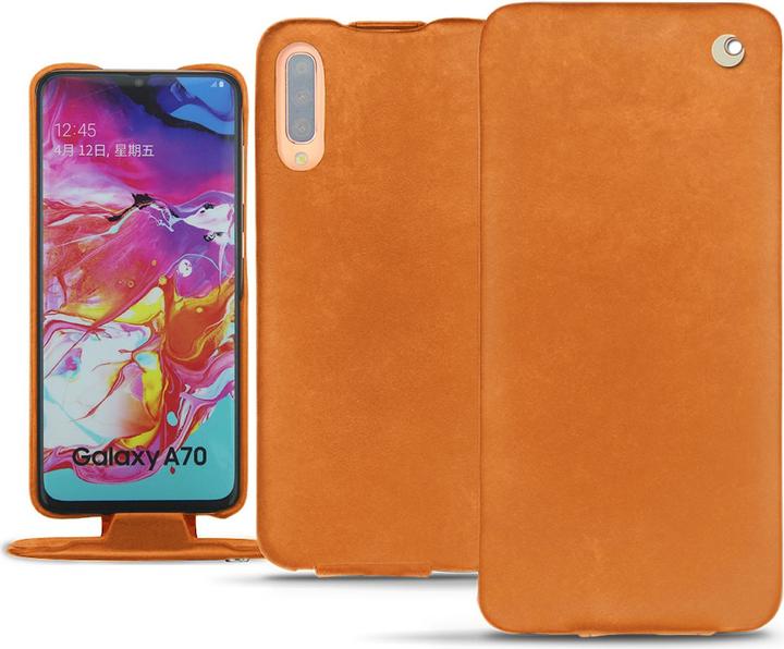Mandarine vintage ( Pantone #d47231 )